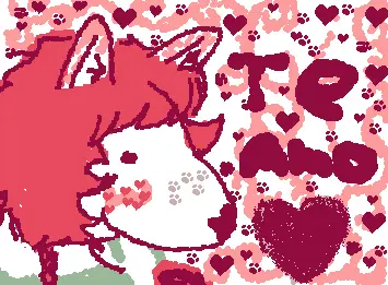 i love u