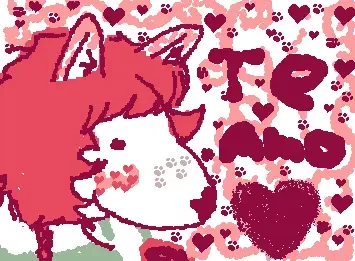 i love u