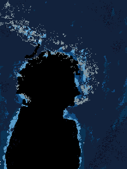 Bocanada - Gustavo Cerati
