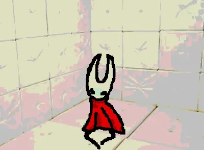 Hornet?