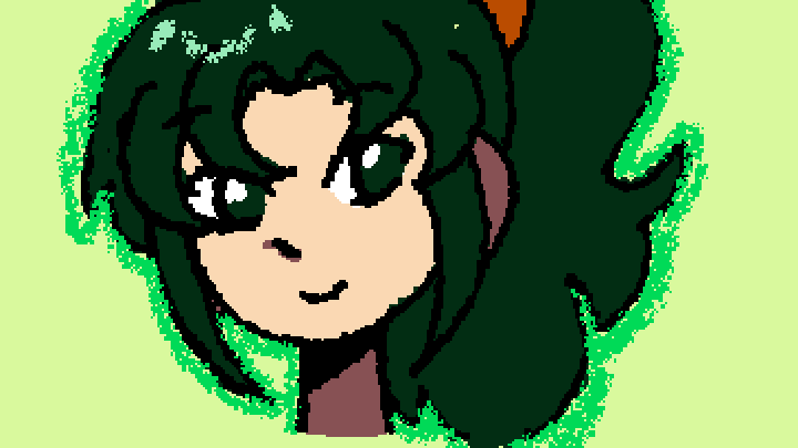 Nao Midorikawa