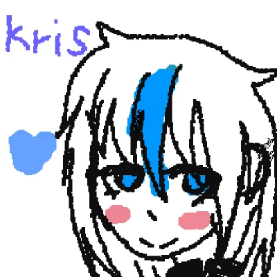 kris (oc)