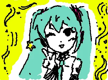 miku