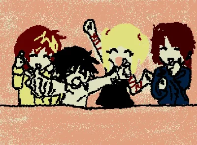 KAWAII