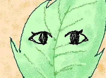why did you leaf?