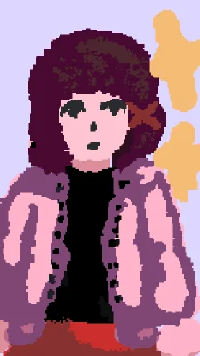 Lain Doodle