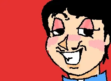 Evil Billy Shears