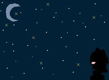 stargazing