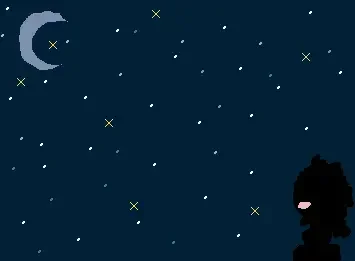 stargazing