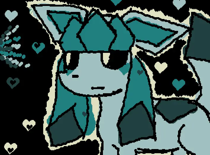 glaceon (eeveelympics)