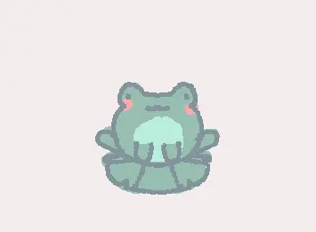 froggy :3