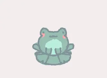 froggy :3