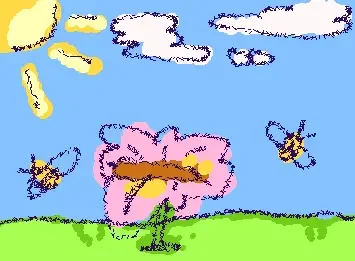 WHIMSICALFLOWER