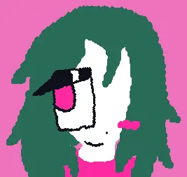 My old oc :)