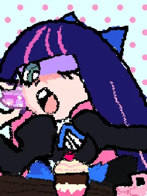 𝐬𝐭𝐨𝐜𝐤𝐢𝐧𝐠 𝐚𝐧𝐚𝐫𝐜𝐡𝐲 ୭ ᵎᵎ 🧁