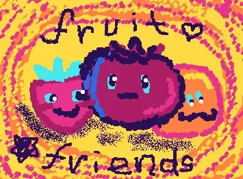 fruit friends