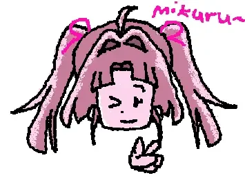 Kobayashi Mikuru