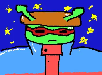oliver tree alian