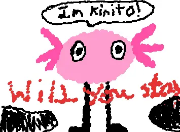 kinito exe