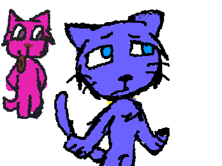 furry ;-;