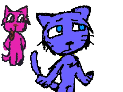furry ;-;