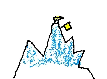 Bobby Climbed a Mountain