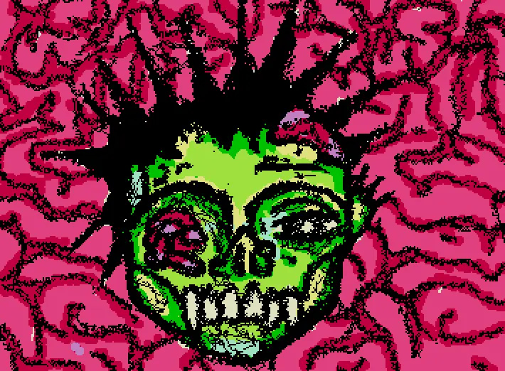 punkzombie