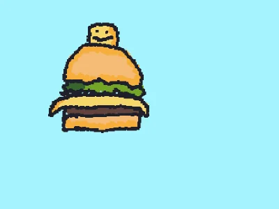 buger