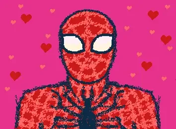 spiderman