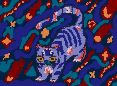 starcat