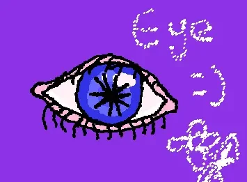 EYE.