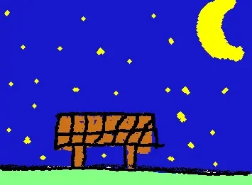 good night