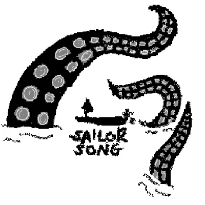 sailor song