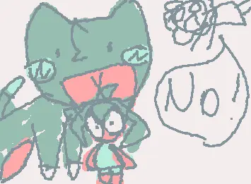 no sprout