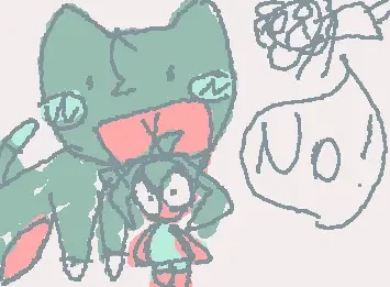 no sprout