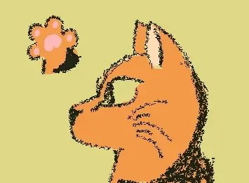 Tried a different art style