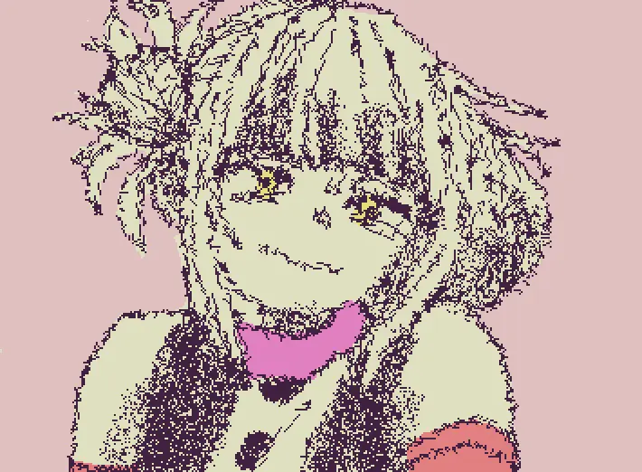 toga…