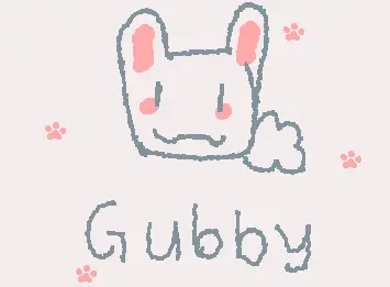 Gubby!