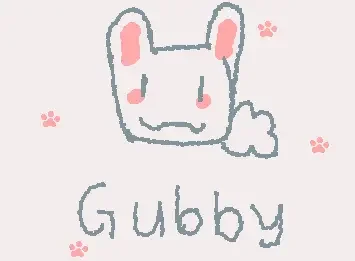 Gubby!