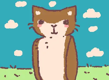 Meowl :D