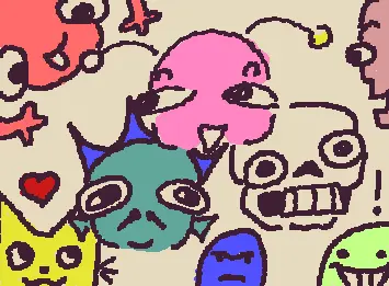 pals