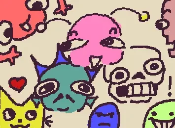 pals