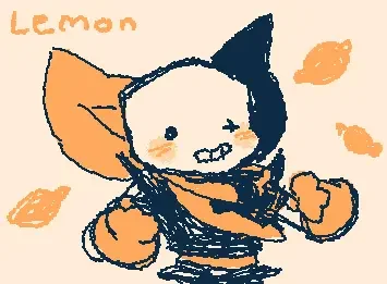 Lemon/UTO-Tale