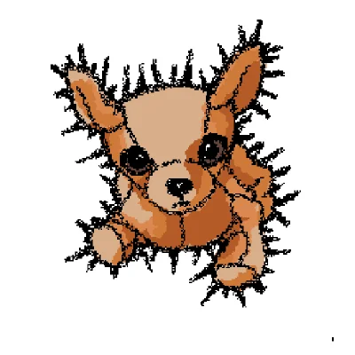 Chahuahua