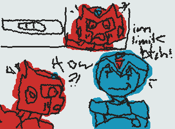 Zero's Surprise (X is Happy) - Mpreg