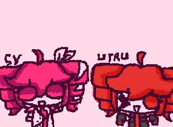 teto sv and teto utau