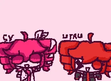 teto sv and teto utau