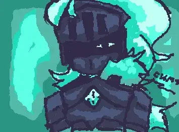 Soulvester fanart