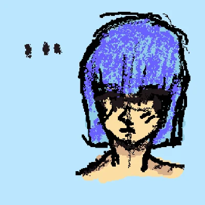 idk