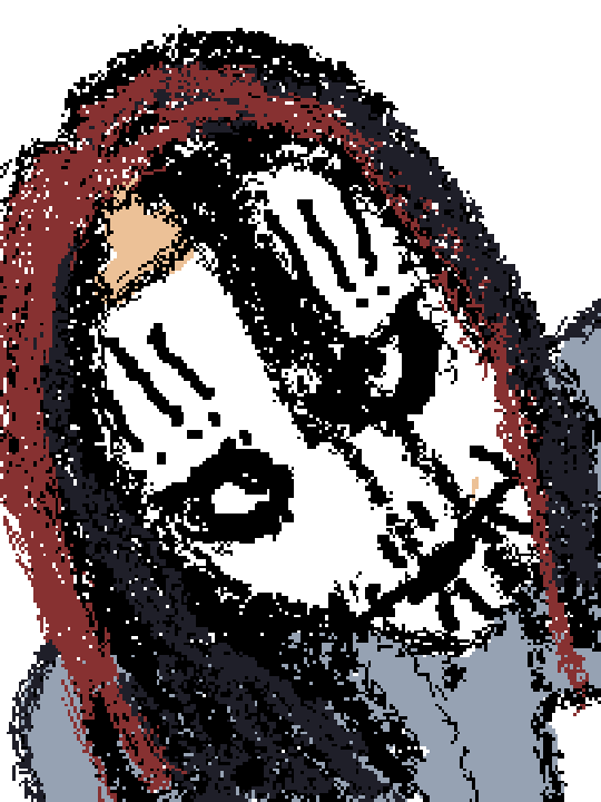 ★Joey Jordison★